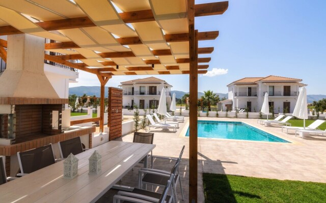 Melograno Villas