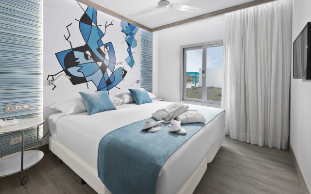 Elba Premium Suites - Adults Only