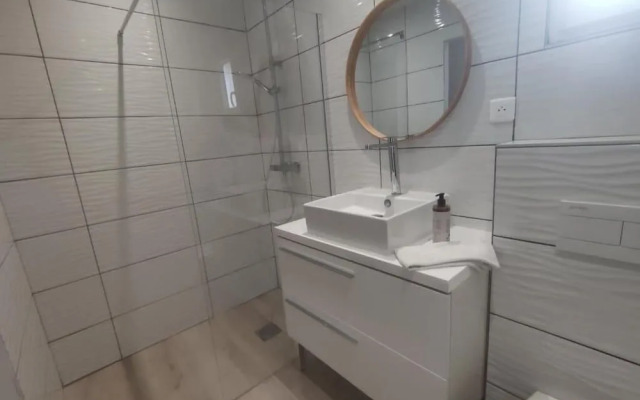 Chambres Isula Bella