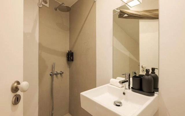 The Yellow House Duplex