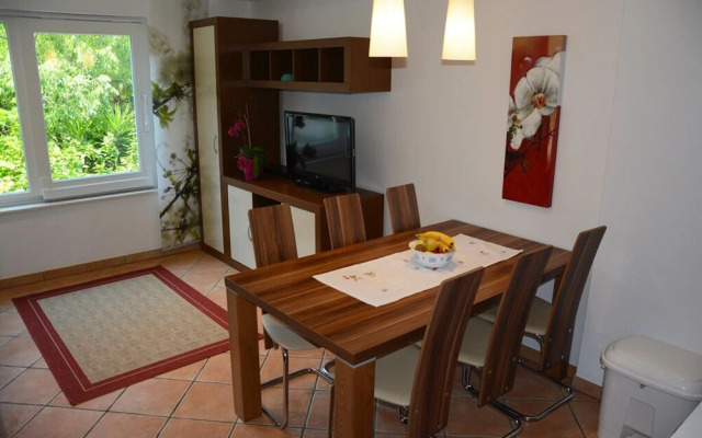 Villa Almira