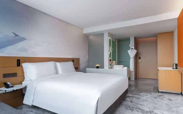 Novotel Guangzhou Baiyun Airport