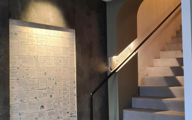 O Cantinho do Colégio