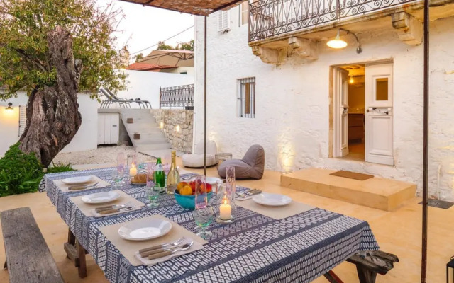The Village House in Stavros