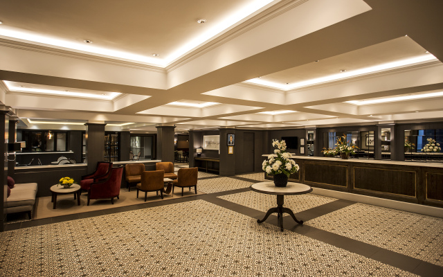 AVANI Gaborone Hotel & Casino