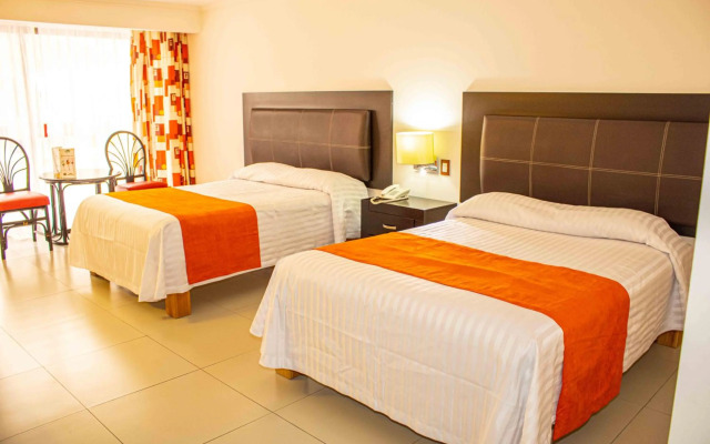 Hotel María Dolores San Luis Potosí