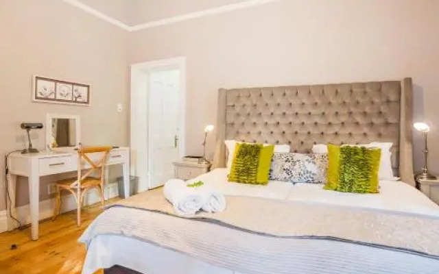 Bonne Esperance Studio Apartments