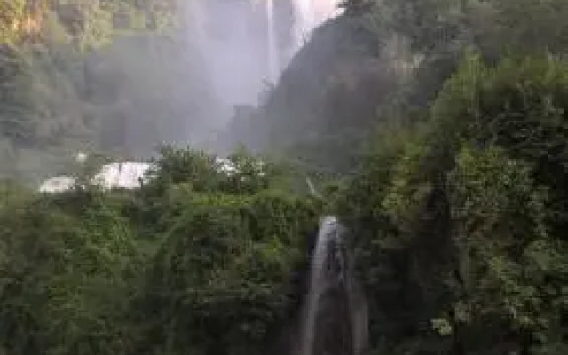 Valle degli Ulivi