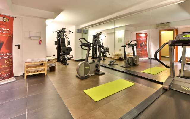 Cappello D'Oro, BW Signature Collection Hotel