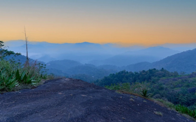 Kites Resort Munnar