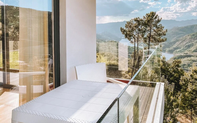 Encosta de Louredo by Pousadela Village