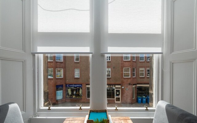 Balgownie - Beautiful Apartment Close to the Beach