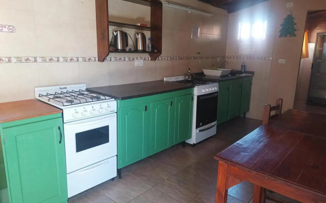 Hosteria Santa Francisca