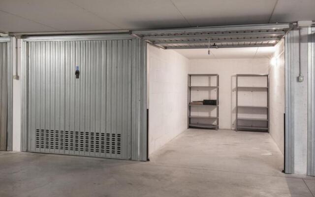 Turchese Apartment in Torri del Benaco