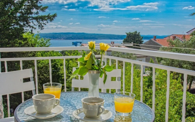 Sabina - 100m From sea - A4