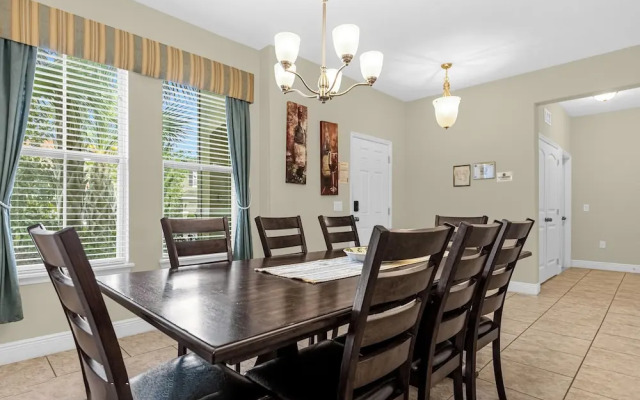 5180 Spectacular 5bd4ba- Private Pool&spa