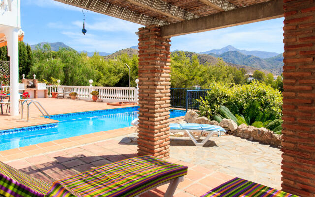 Holiday Home Villa Alegria