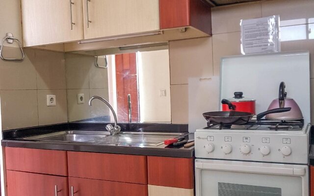 Griya Prapanca Apartment