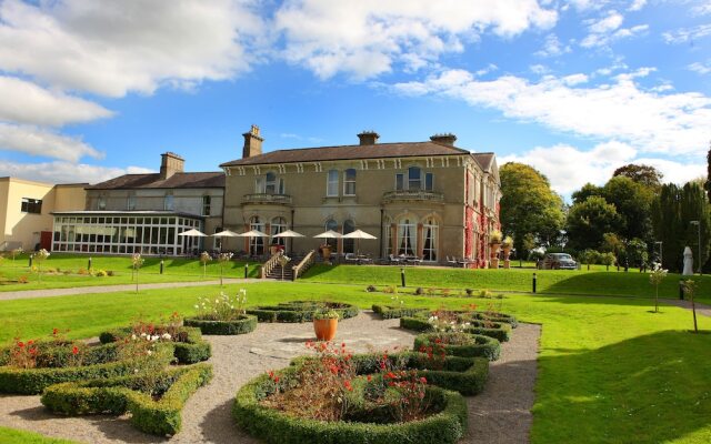 Lyrath Estate Hotel Spa & Convention Centre