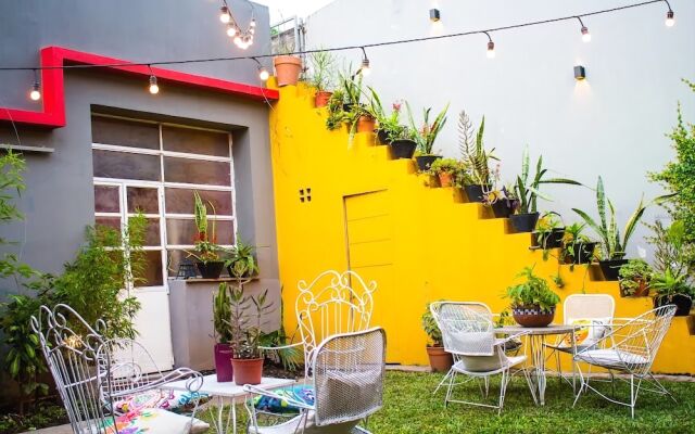 Casa Citá
