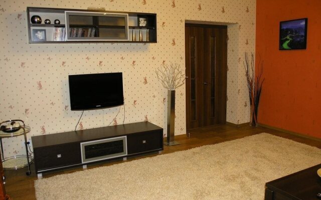 Миниотель Апартаменты на Рябикова