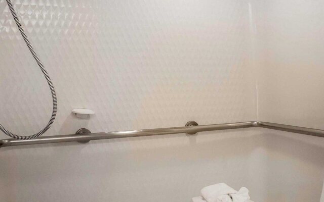 Sleep Inn - SeaTac Airport