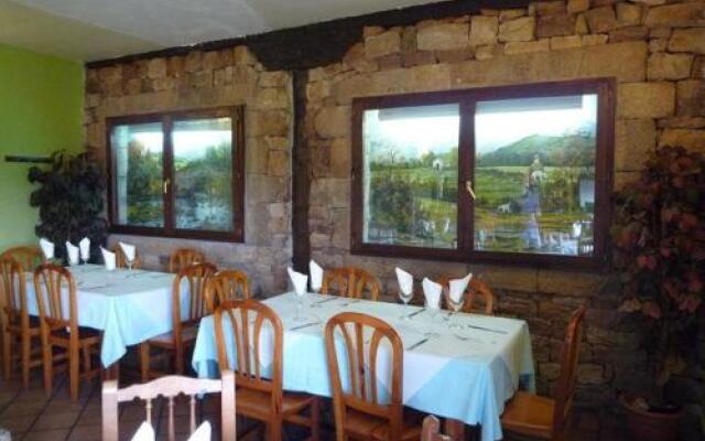 Hotel-Restaurant Campoo Los Valles