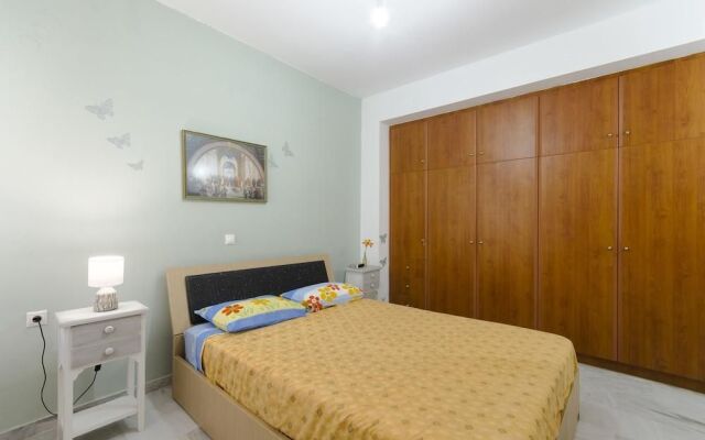 Apartment near center of Rethimno