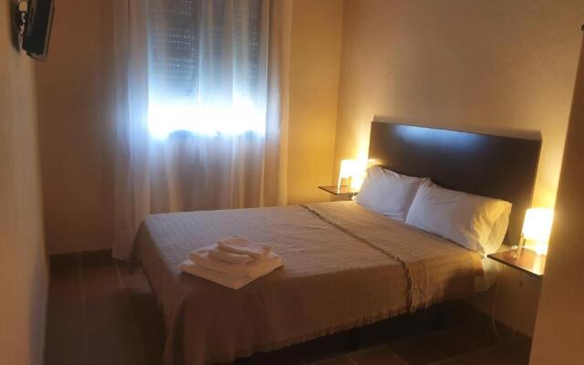 Alojamiento Rural Flamingo