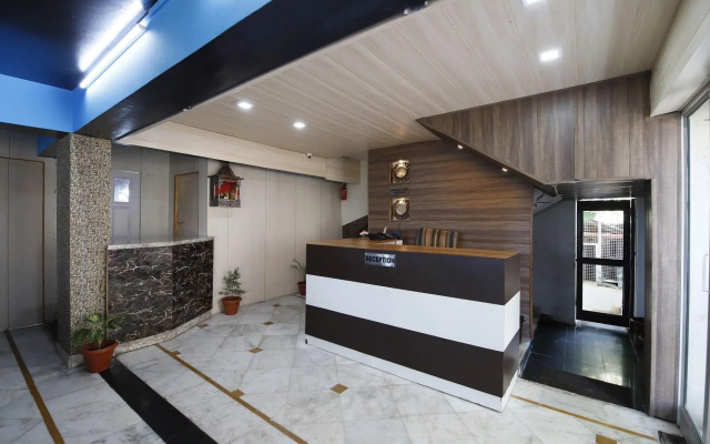 Shimla Palace By OYO Rooms