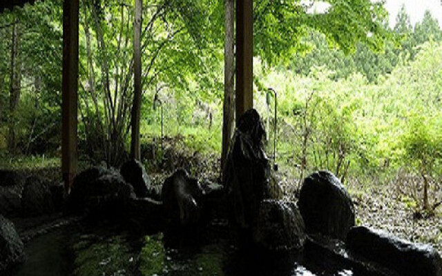 Sarugakyo Onsen Hatago Shinden