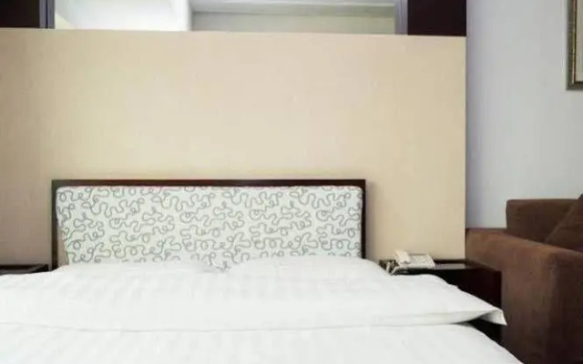 Shiji Shikong Ikea Hotel