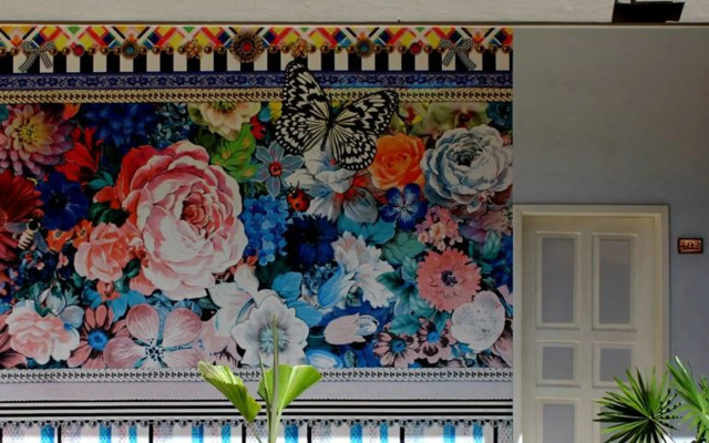 Real Avenida Hotel
