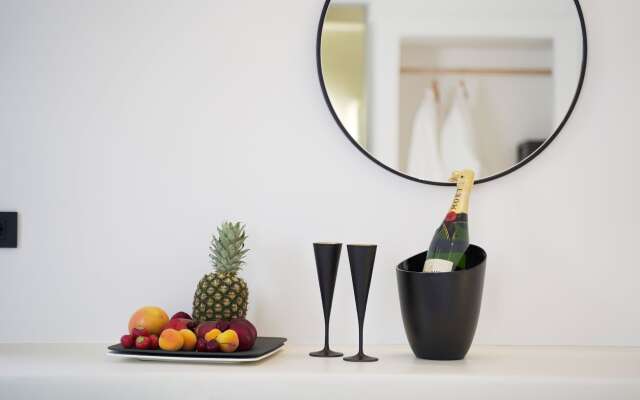 King's Suites