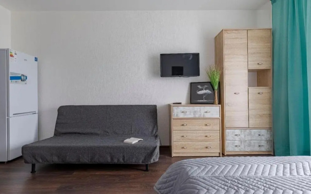 Апартаменты на Октябрьской набережной 34 корпус 4