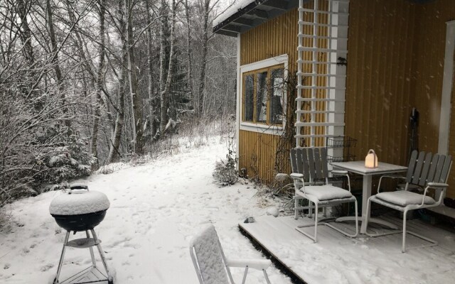 Apple Tree Cabin With River Views