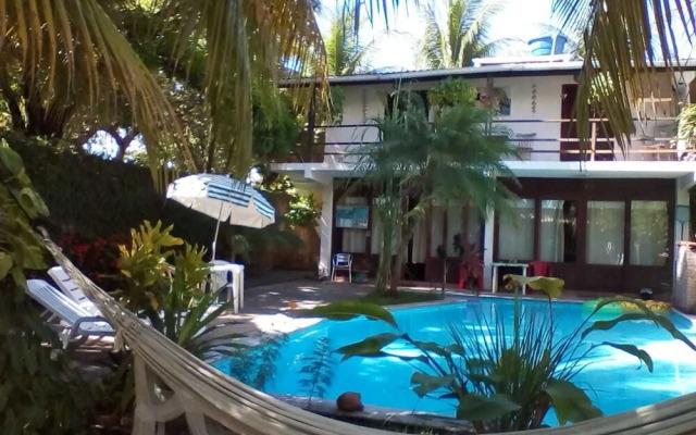 Exclusive Guest House