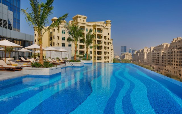 The St. Regis Dubai, The Palm