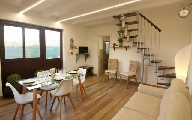 casa tre noci