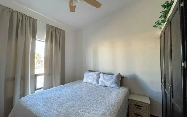 Mexican Ambience Townhome With Pool 28