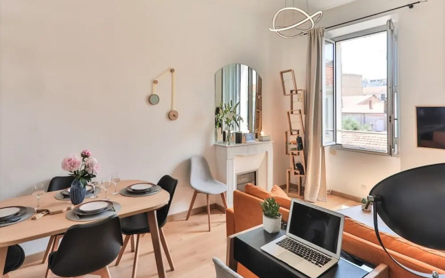 Hous-it - Cannes Gambetta