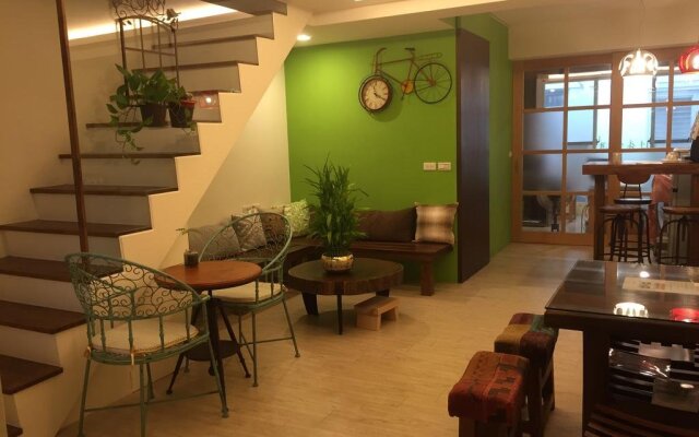 Green Life B&B