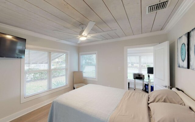 The Lewis Properties