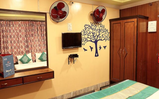OYO 3039 Step Inn Guest House