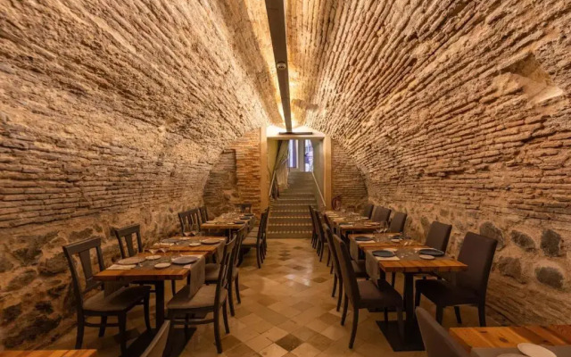 Posada de la Silleria