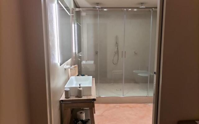 Badia Giulia Prestigious Historical B&B