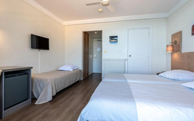 Hôtel Propriano Arena Bianca