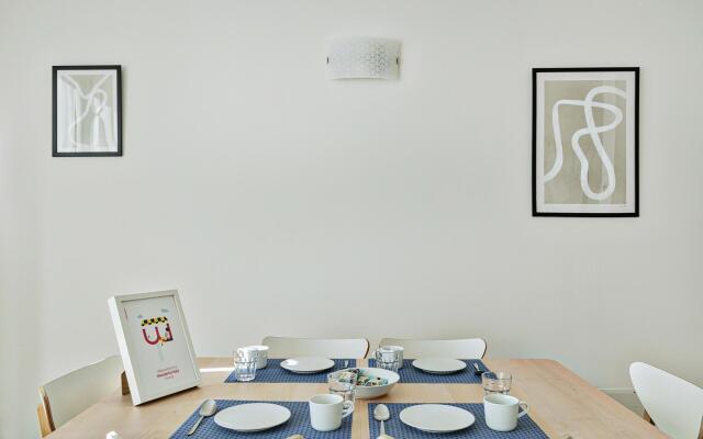 Viviboccadasse by Wonderful Italy - Tulipano