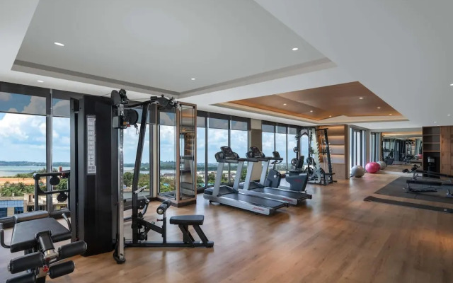 Grand Mercure Batam Centre