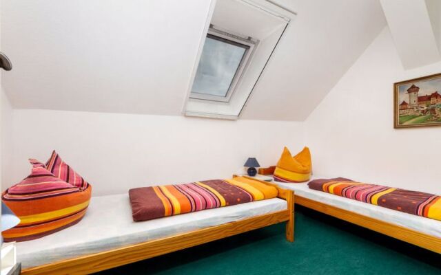 Apartment Elis Balatonboglar/Szemes
